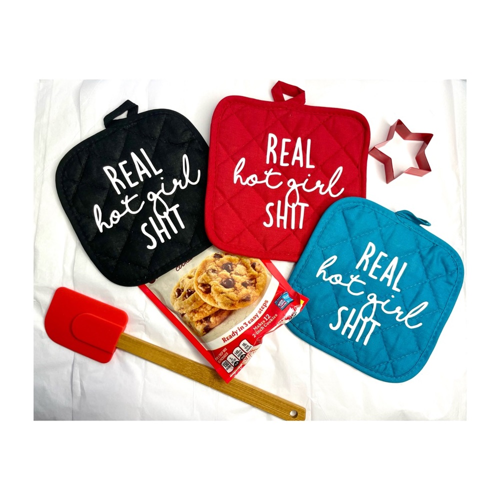 Real Hot Girl Shit Gift Set